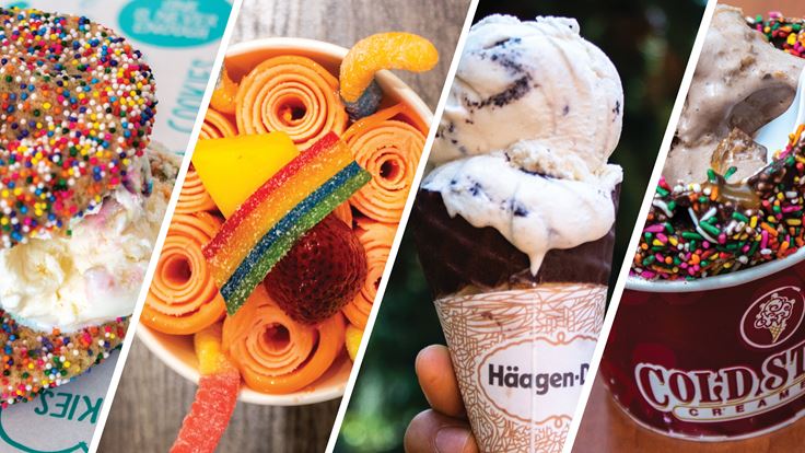 The 9 Desserts You Need To Try In Italy That Aren’t Gelato