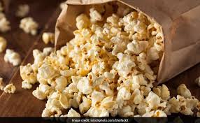 accouterments food Watch Your Weight While Enjoying Popcorn