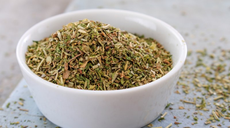 How are herbs de Provence used?