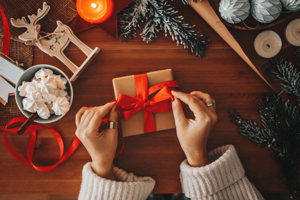 The Top 5 Reasons To Buy Gifts Online