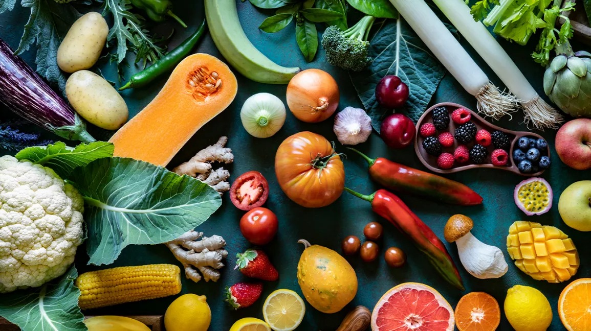 Vegetarian Restaurants Offer Health Benefits
