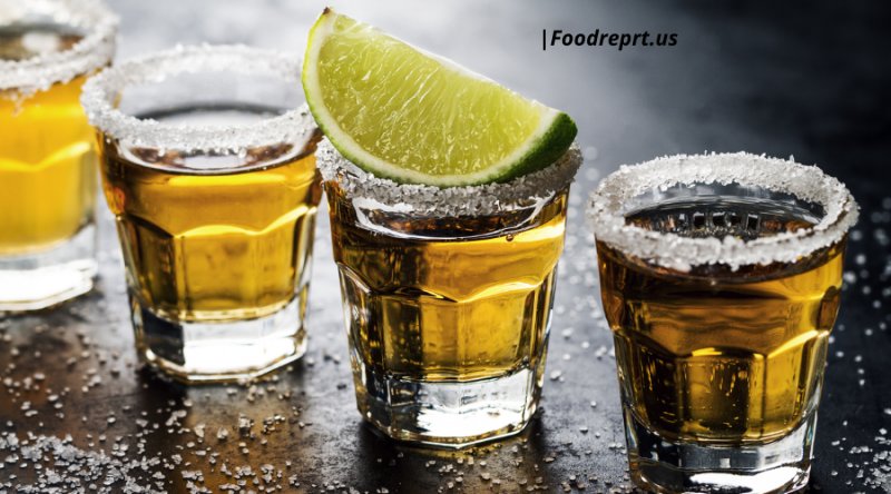 Tequila’s Health Benefits Over Other Spirits