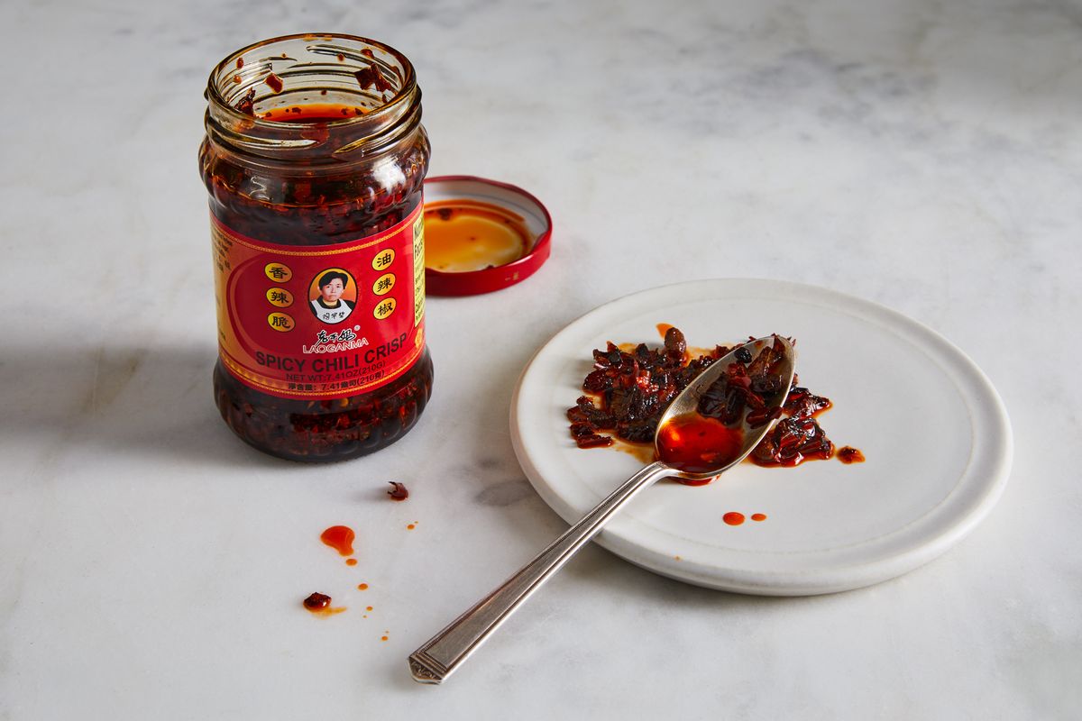 The Rise of Chilli Crisp: Why It’s the Next Big Thing in Food